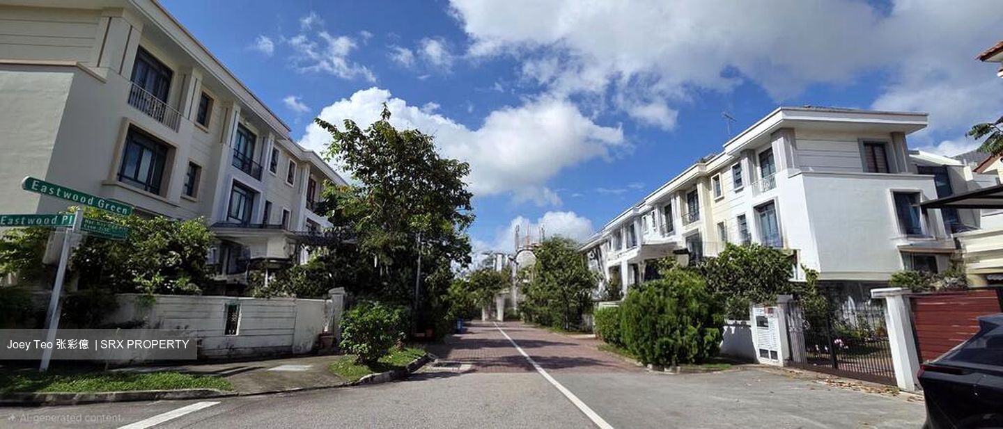 Koh Sek Lim Road (D16), Terrace #513877421